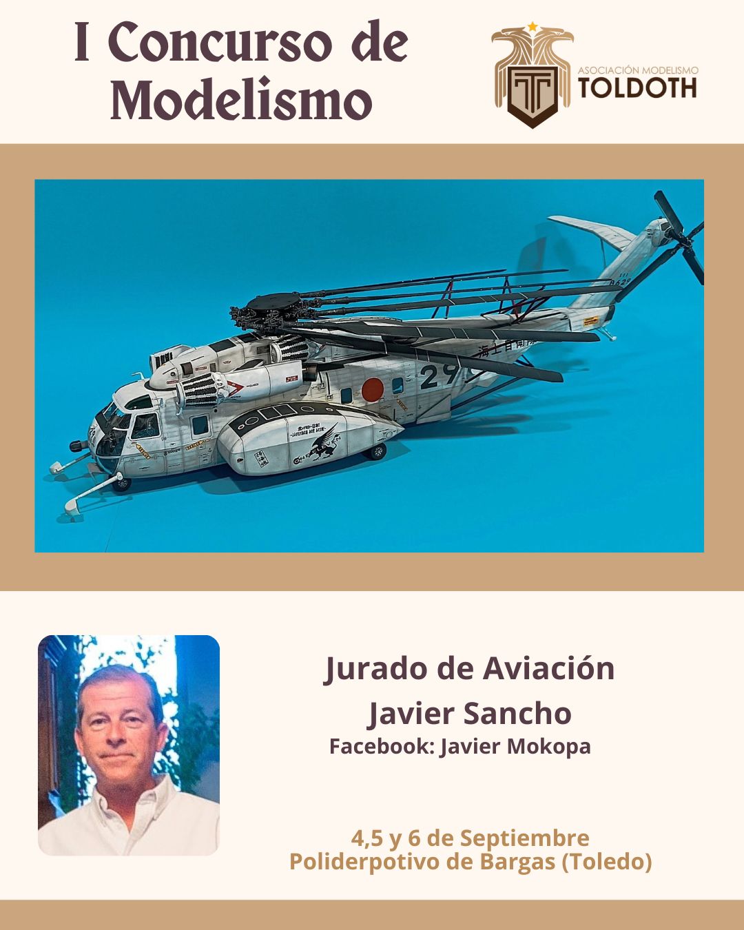 Jurado de Aviación